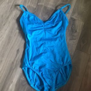 Motionwear Dance Leotard